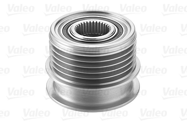 Alternator - sprzęgło jednokierunkowe VALEO 588085