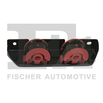 Uchwyt, system wydechowy FA1 213-938