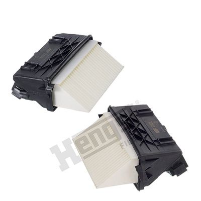 Filtr powietrza HENGST FILTER E1328L-2