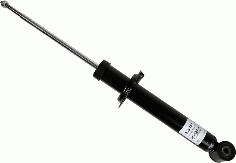 Amortyzator SACHS 316 763