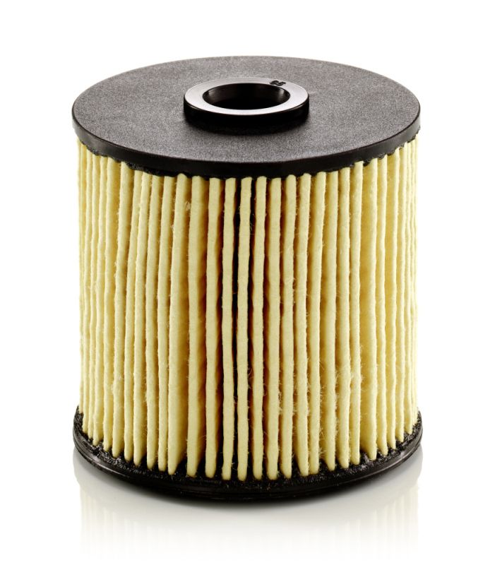 Filtr paliwa MANN-FILTER pu 7011 z