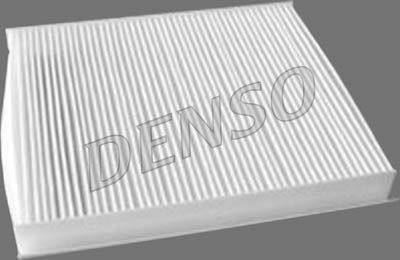 Filtr, wentylacja przestrzeni pasażerskiej DENSO DCF473P