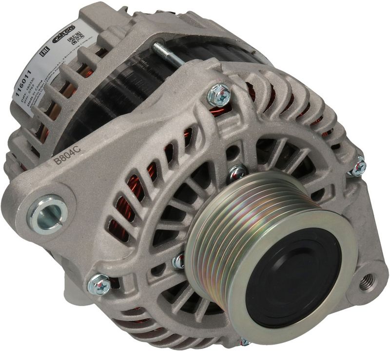 Alternator HC-Cargo F 032 116 011