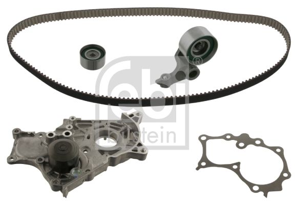 Pompa wody + zestaw paska rozrządu FEBI BILSTEIN 32730