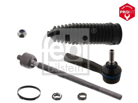 Drążek kierowniczy poprzeczny FEBI BILSTEIN 39291