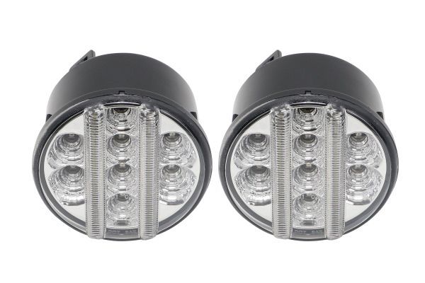 Zestaw kierunkowskazów ABAKUS l23-160-001led