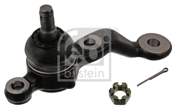 Przegub mocujący / prowadzący FEBI BILSTEIN 43014