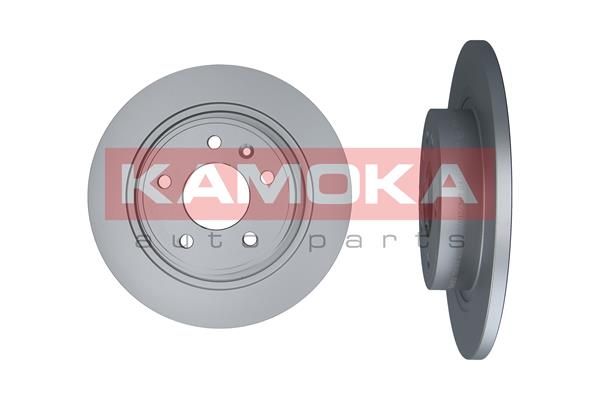 Tarcza hamulcowa KAMOKA 103195