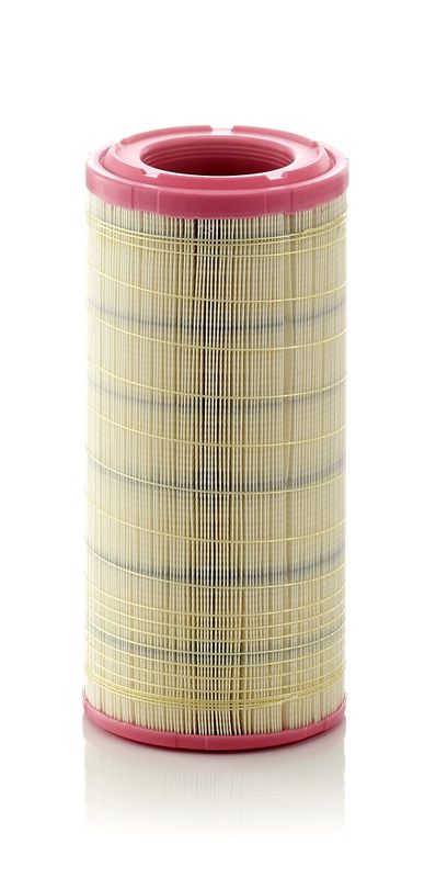 Filtr powietrza MANN-FILTER C 17 337/2