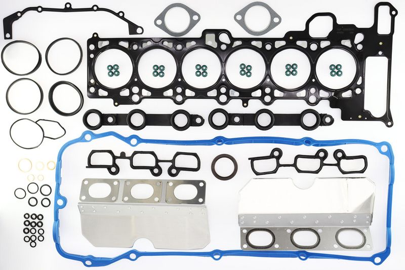 Zestaw uszczelek, głowica cylindrów CORTECO 417284P