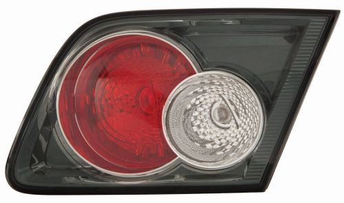 Lampa tylna zespolona ABAKUS 116-1301R-LD-UE