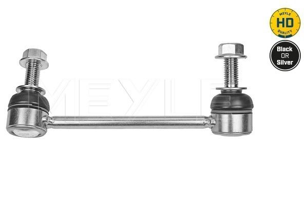 Drążek / wspornik, stabilizator MEYLE 53-160600028/HD