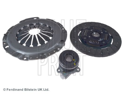 Zestaw sprzęgieł BLUE PRINT ADG030125