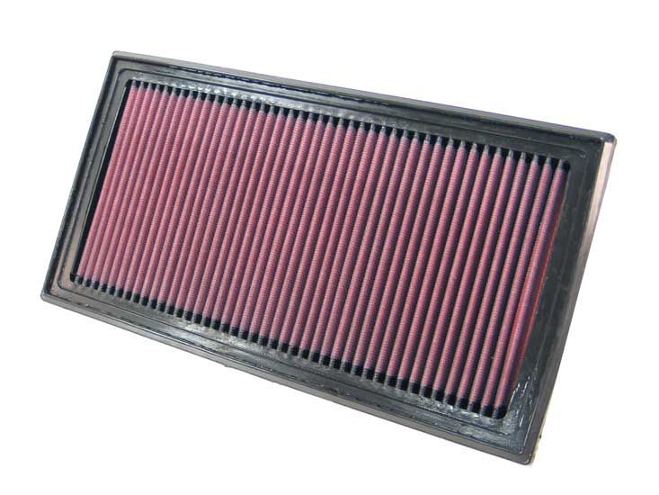 Filtr powietrza K&N Filters 33-2362