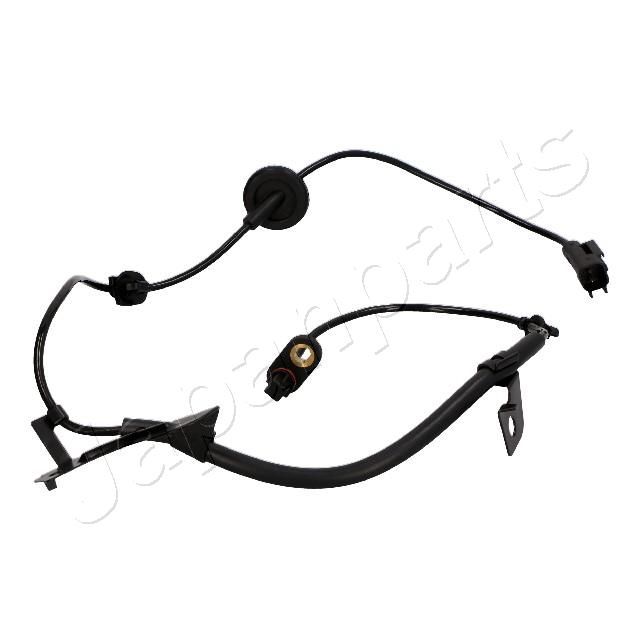 Czujnik, prędkość obrotowa koła JAPANPARTS ABS-543