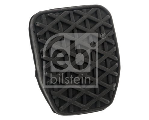 Nakładka na pedał, pedał hamulca FEBI BILSTEIN 01760