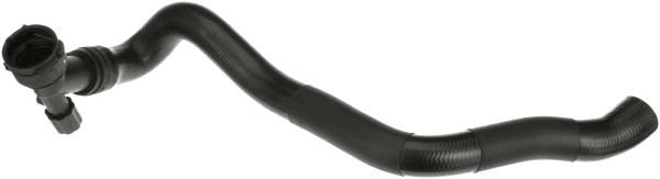 Przewód elastyczny chłodnicy GATES 05-4319
