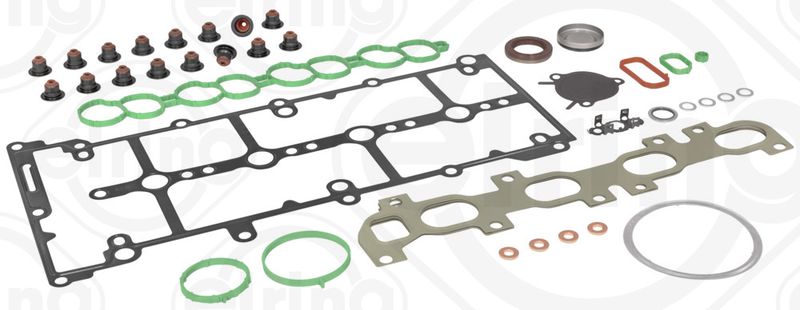 Zestaw uszczelek, głowica cylindrów ELRING 222.670