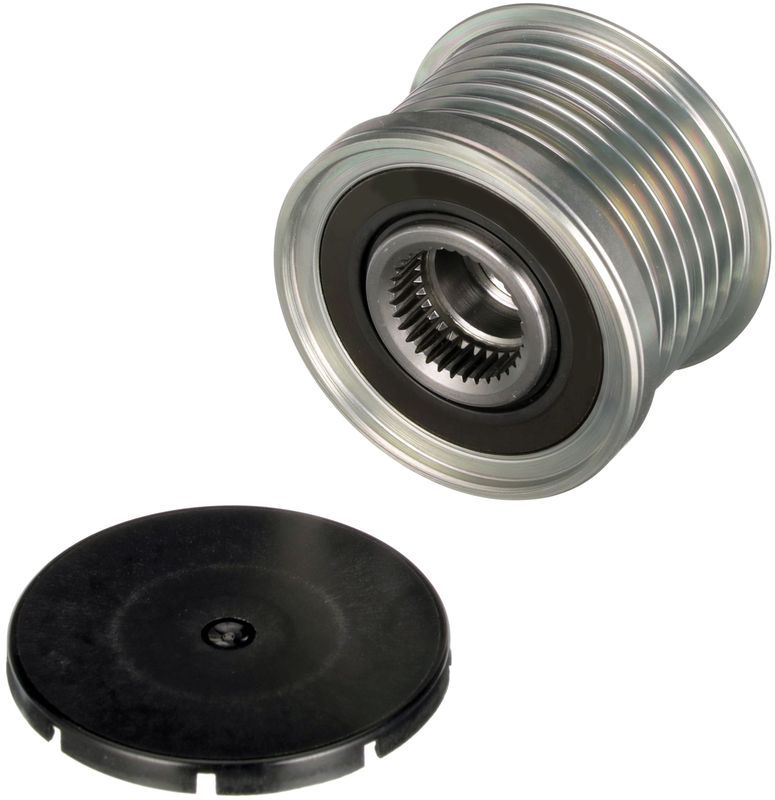 Alternator - sprzęgło jednokierunkowe GATES OAP7289
