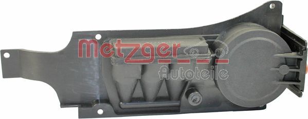 Zawór, odpowietrzanie skrzyni korbowej METZGER 2385070