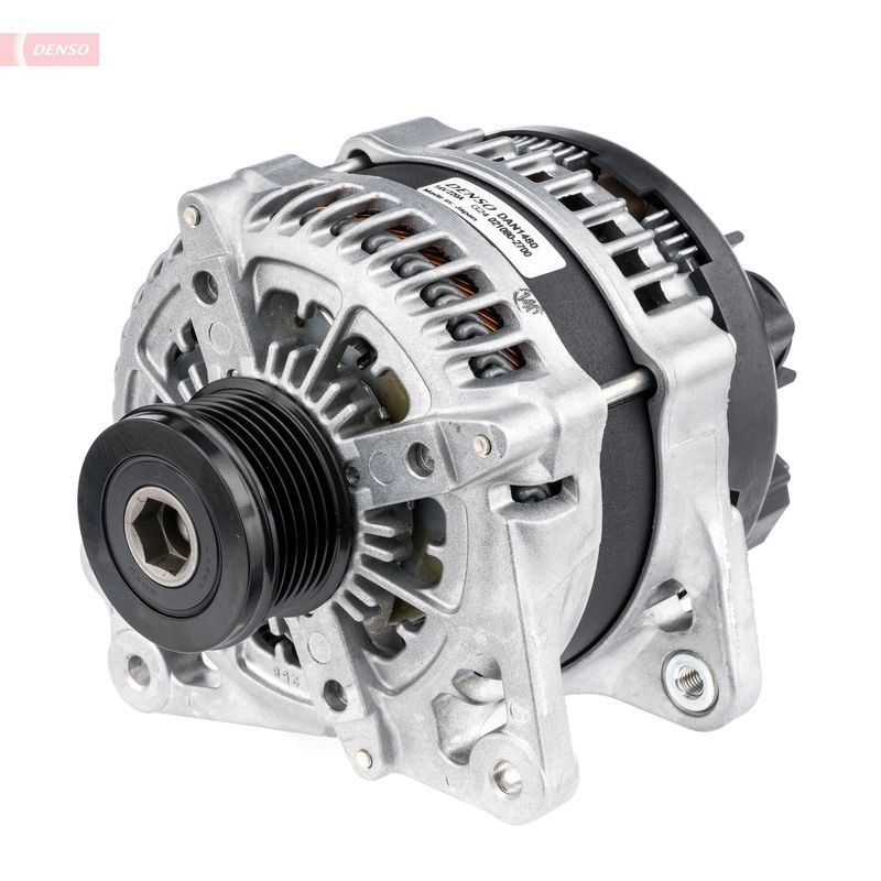 Alternator DENSO DAN1480