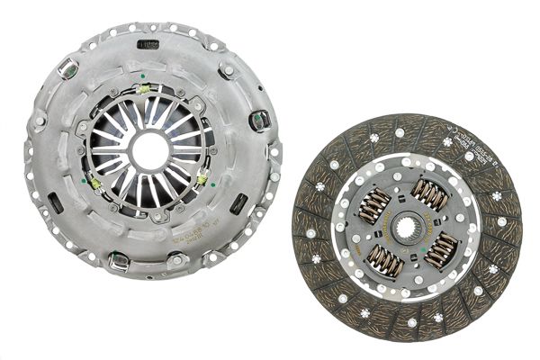 Zestaw sprzęgieł Aisin KM-111R