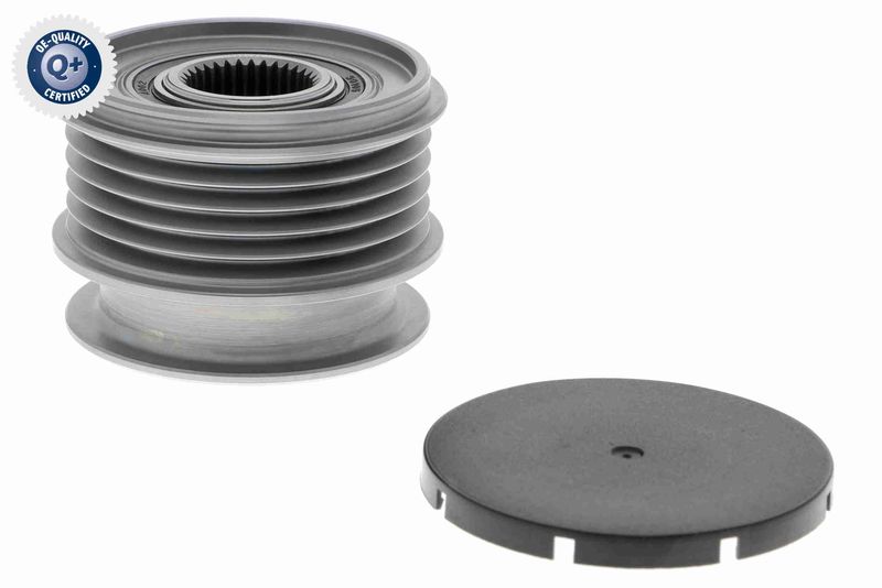 Alternator - sprzęgło jednokierunkowe VEMO V95-23-0002