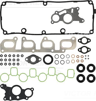 Zestaw uszczelek, głowica cylindrów VICTOR REINZ 02-40486-03