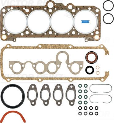 Zestaw uszczelek, głowica cylindrów VICTOR REINZ 02-25745-20