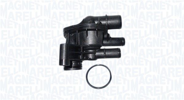 Termostat, płyn chłodzący MAGNETI MARELLI 352317004890