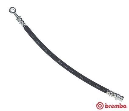 Przewód hamulcowy elastyczny BREMBO T 30 109