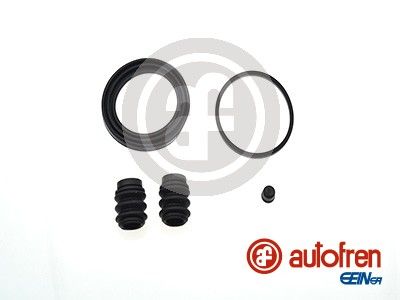 Zestaw naprawczy, zacisk hamulca AUTOFREN SEINSA D4456