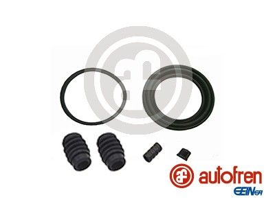 Zestaw naprawczy, zacisk hamulca AUTOFREN SEINSA D41015
