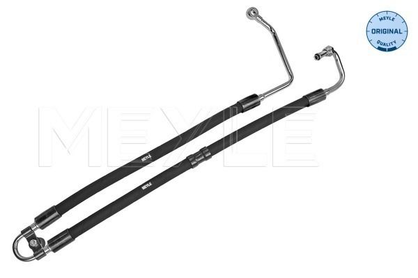 Wąż hydrauliczny, system kierowania MEYLE 3596320003