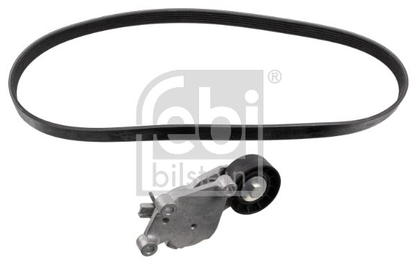 Zestaw paska klinowego wielorowkowego FEBI BILSTEIN 176080