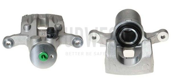 Zacisk hamulca BUDWEG CALIPER 344494