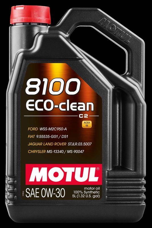 Olej silnikowy MOTUL 102889
