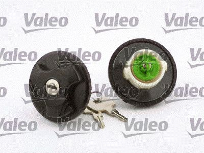 Zamknięcie, zbiornik paliwa VALEO 247601