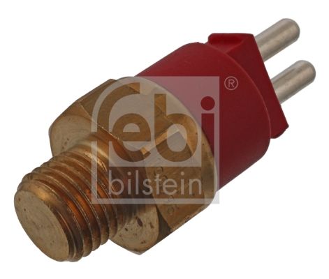 Przełącznik termiczny, wentylator chłodnicy FEBI BILSTEIN 02948