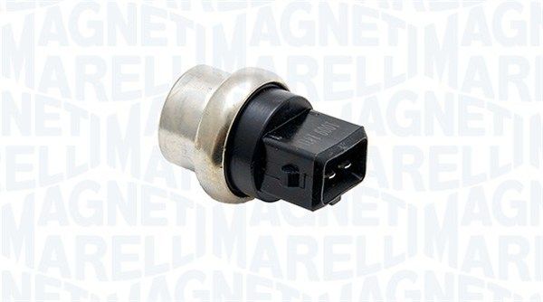 Czujnik, temperatura płynu chłodzącego MAGNETI MARELLI 171916011050