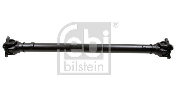 Wał napędowy, napęd osi FEBI BILSTEIN 174097