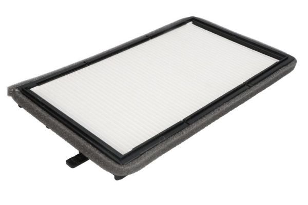 Filtr, wentylacja przestrzeni pasażerskiej PURRO PUR-PC3000