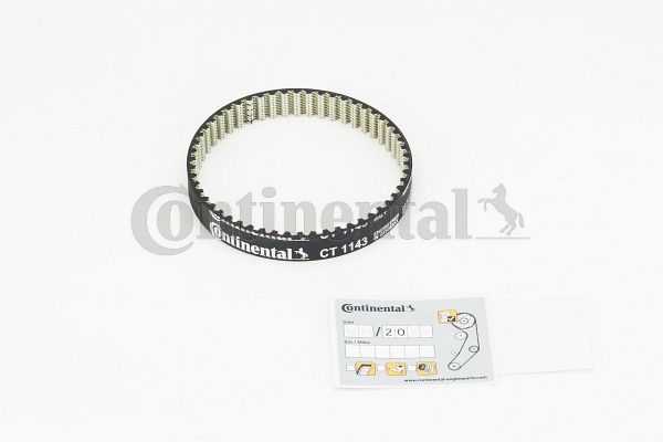 Pasek rozrządu CONTINENTAL CTAM CT1143