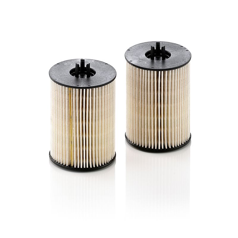 Filtr paliwa MANN-FILTER PU 821 x-2