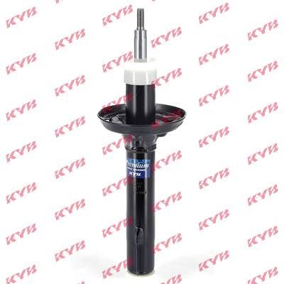 Amortyzator KYB 633820