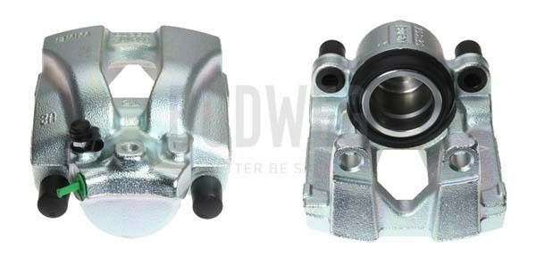 Zacisk hamulca BUDWEG CALIPER 344947