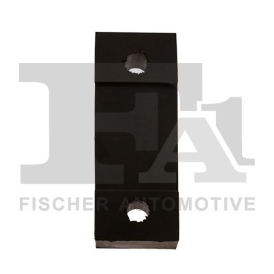Uchwyt, system wydechowy FA1 363-901