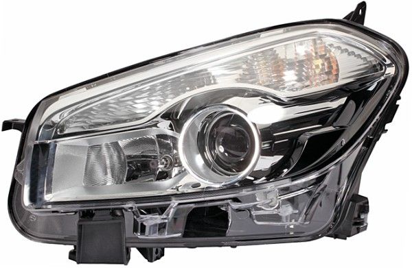 Reflektor HELLA 1EL010335-061