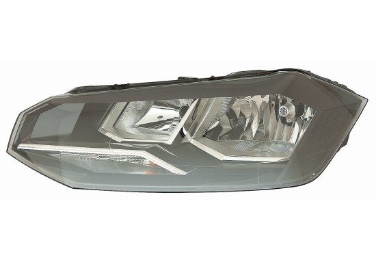 Reflektor ABAKUS 441-11BHLMLDEM2