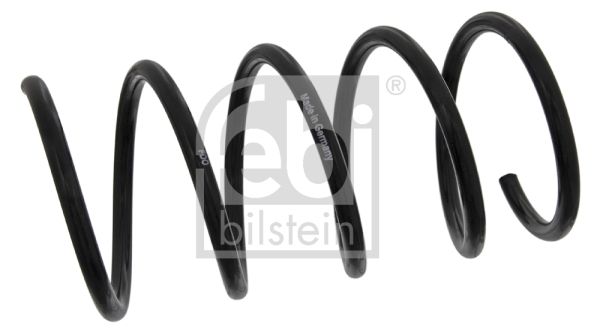 Sprężyna zawieszenia FEBI BILSTEIN 37368